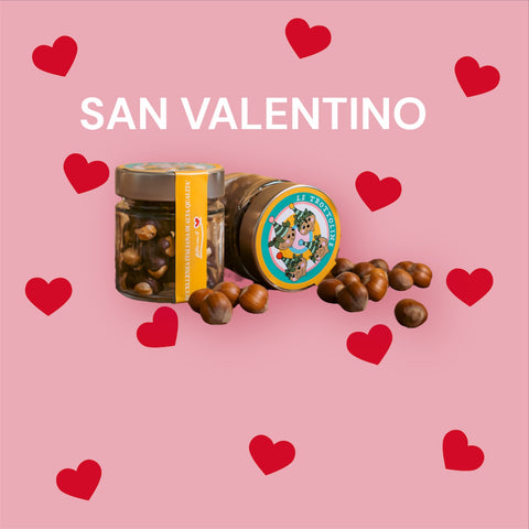 Box TROTTOLOSA Speciale San Valentino❤️