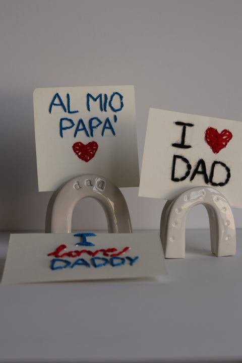 LABORATORIO FESTA DEL PAPÀ 💙