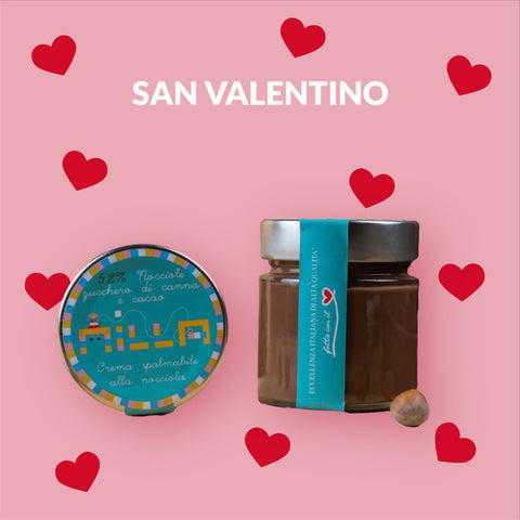 Box TROTTOLOSA Speciale San Valentino❤️